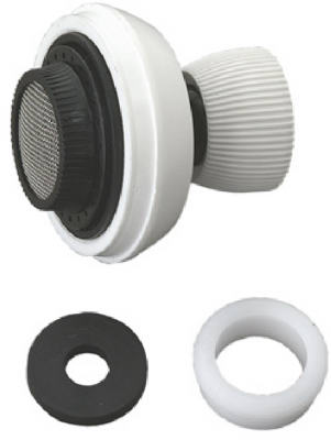 15-16x55/64WHT Aerator