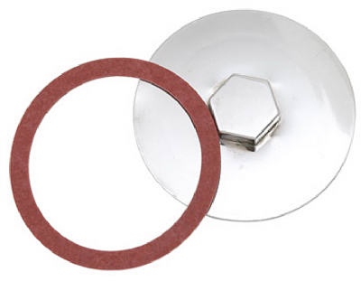 MP4-3/8"Drum Trap Cover