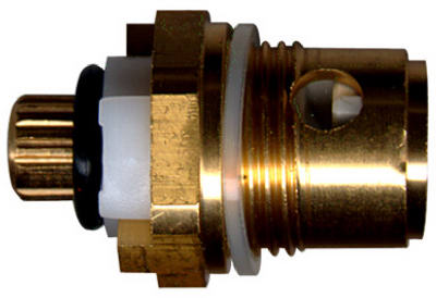Union LavSink Cold Stem