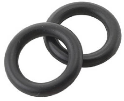 2PK 3/8x9/16 O-Ring
