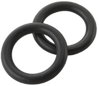 2PK 7/16x5/8 O-Ring