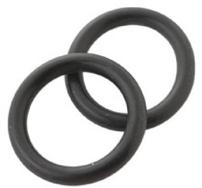 2PK 9/16x3/4 O-Ring