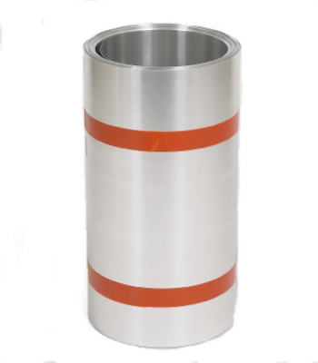 12x50 MF ALU Flashing