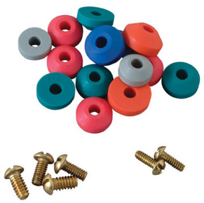 14PK Bevel Washer