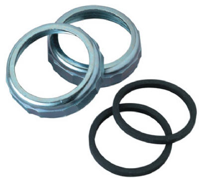 MP1-1/2"Slip Nut/Washer
