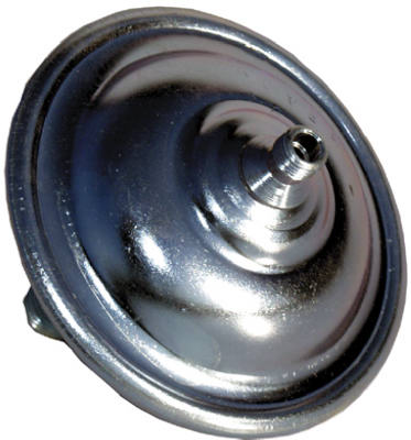 Air Volume Control