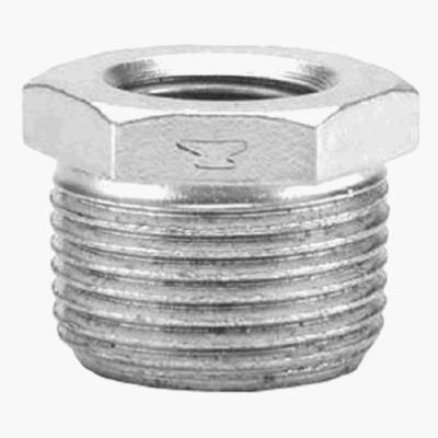 1/2x1/8 Hex Bushing
