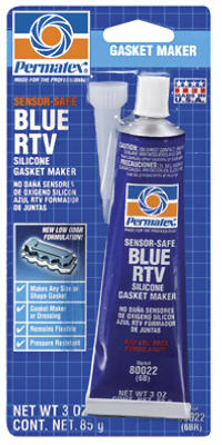 3OZ BLU Gasket Maker