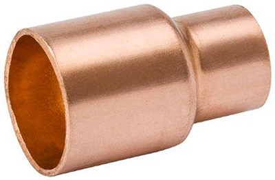 3/8x1/4 COP Coupling