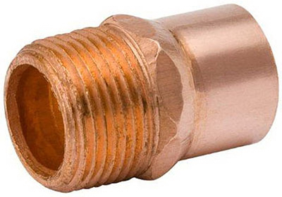 3/8 CxM Adapter