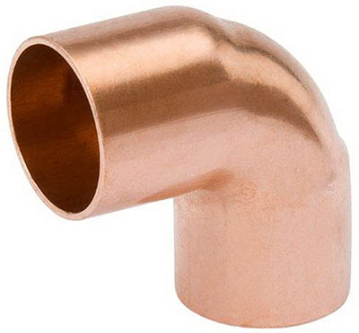 1 CxC 90 Elbow