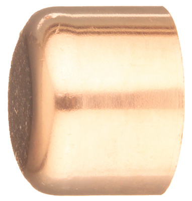 1/2 C Tube Cap
