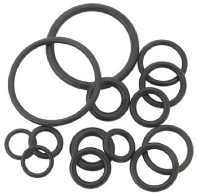 14PK O-Ring Seal ASST