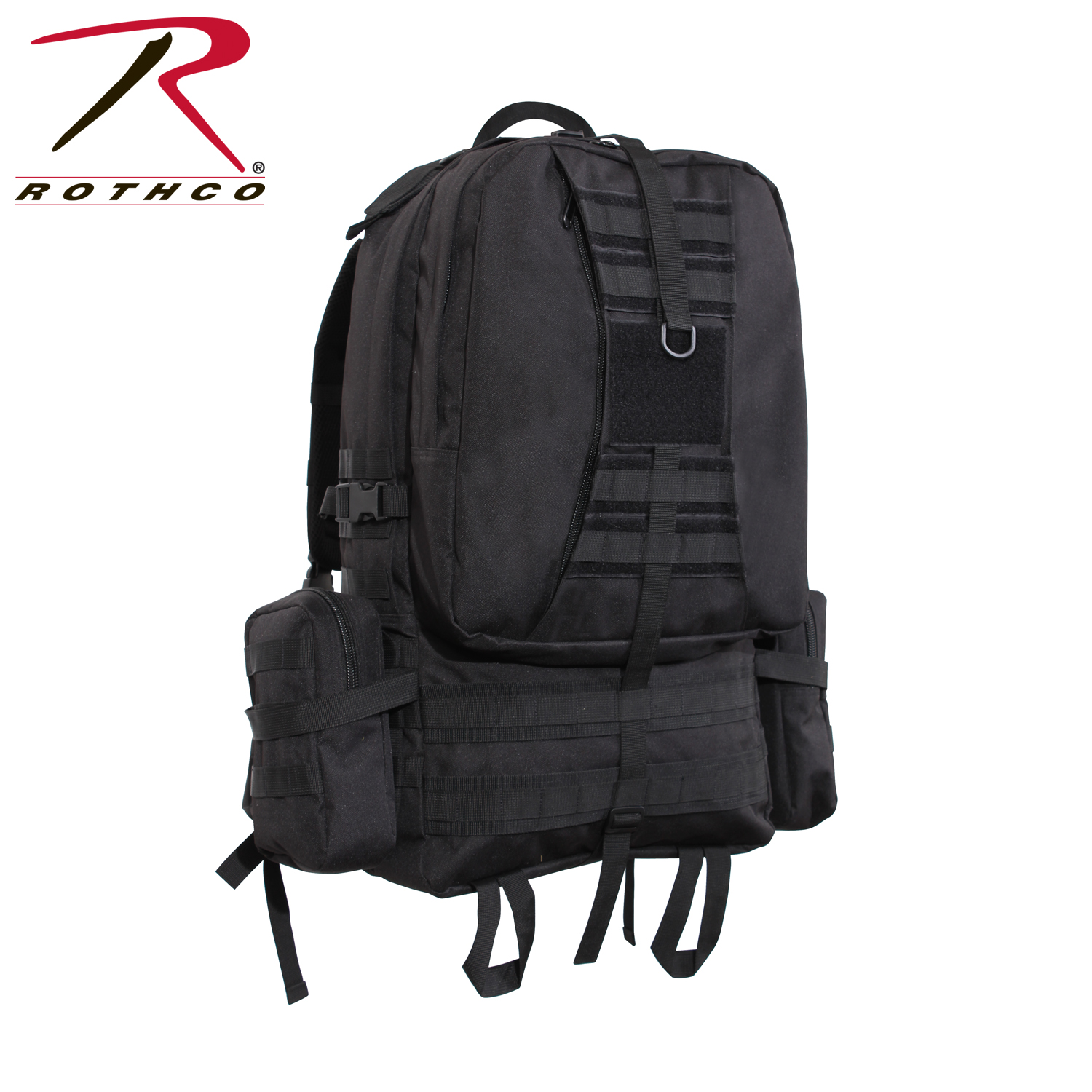 Rothco Global Assault Pack