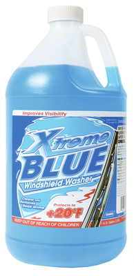 GAL+20 Windshield Fluid