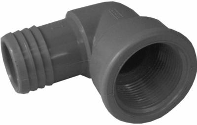 1-1/4 Poly FPT Elbow