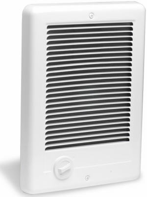 1000W Wall Fan Heater