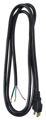 ME6' 16/3 PWR Repl Cord