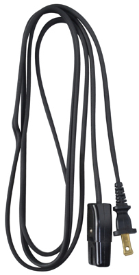 ME6' 18/2Mini Appl Cord