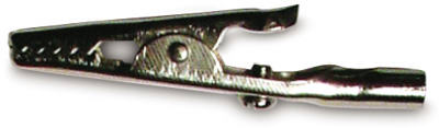 4PK 2" Battery Clip