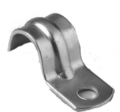 3PK3/8" One Hole Strap
