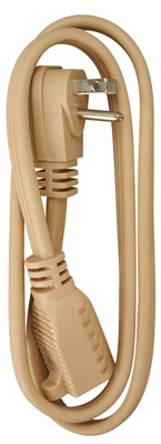 ME6' 14/3 BGE Appl Cord
