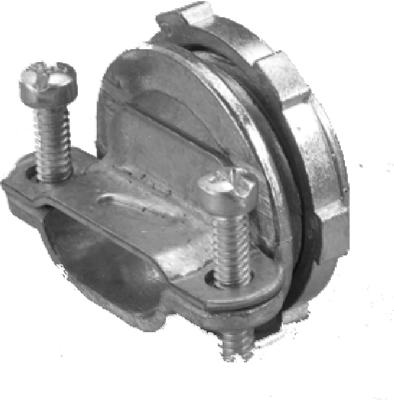 1" Clamp Connector