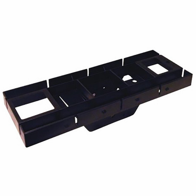 Mailbox Mount Bracket