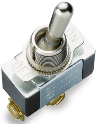 HD SGL Pole TOG Switch