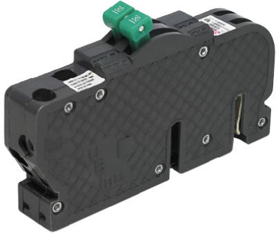 20A 2Pol Zinsco Breaker