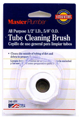 MP1/2x5/8COP Tube Brush