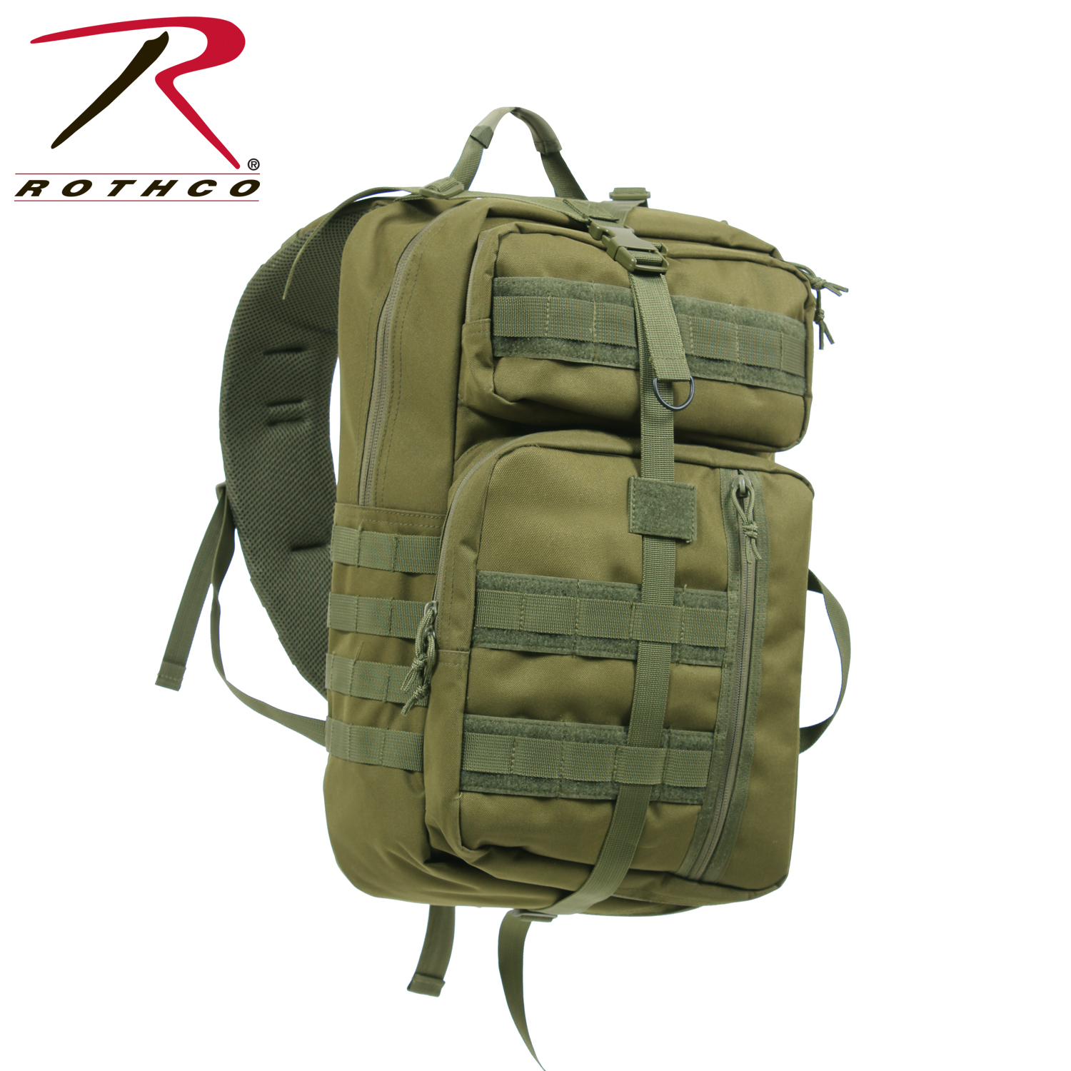 Rothco Tactisling Transport Pack