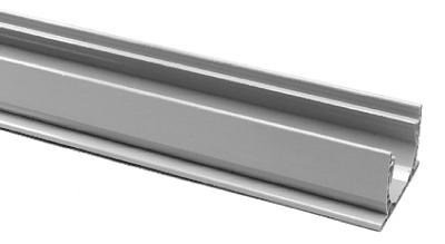 10' GRY Chan Drain