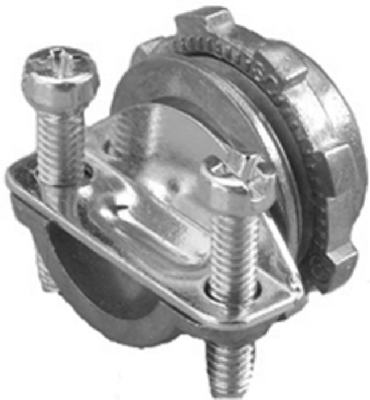 3/4"Cab Clamp Connector