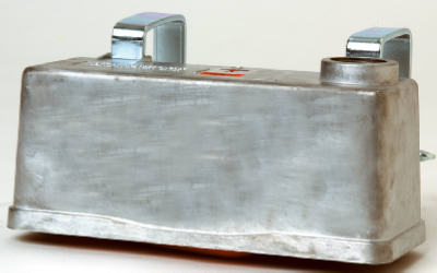 245GAL ALU Float Valve