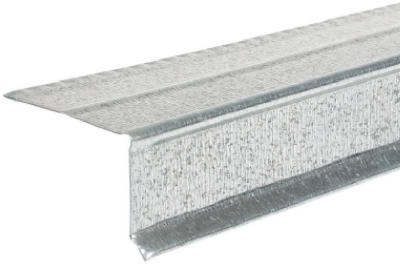 D3S MF Galv Drip Edge