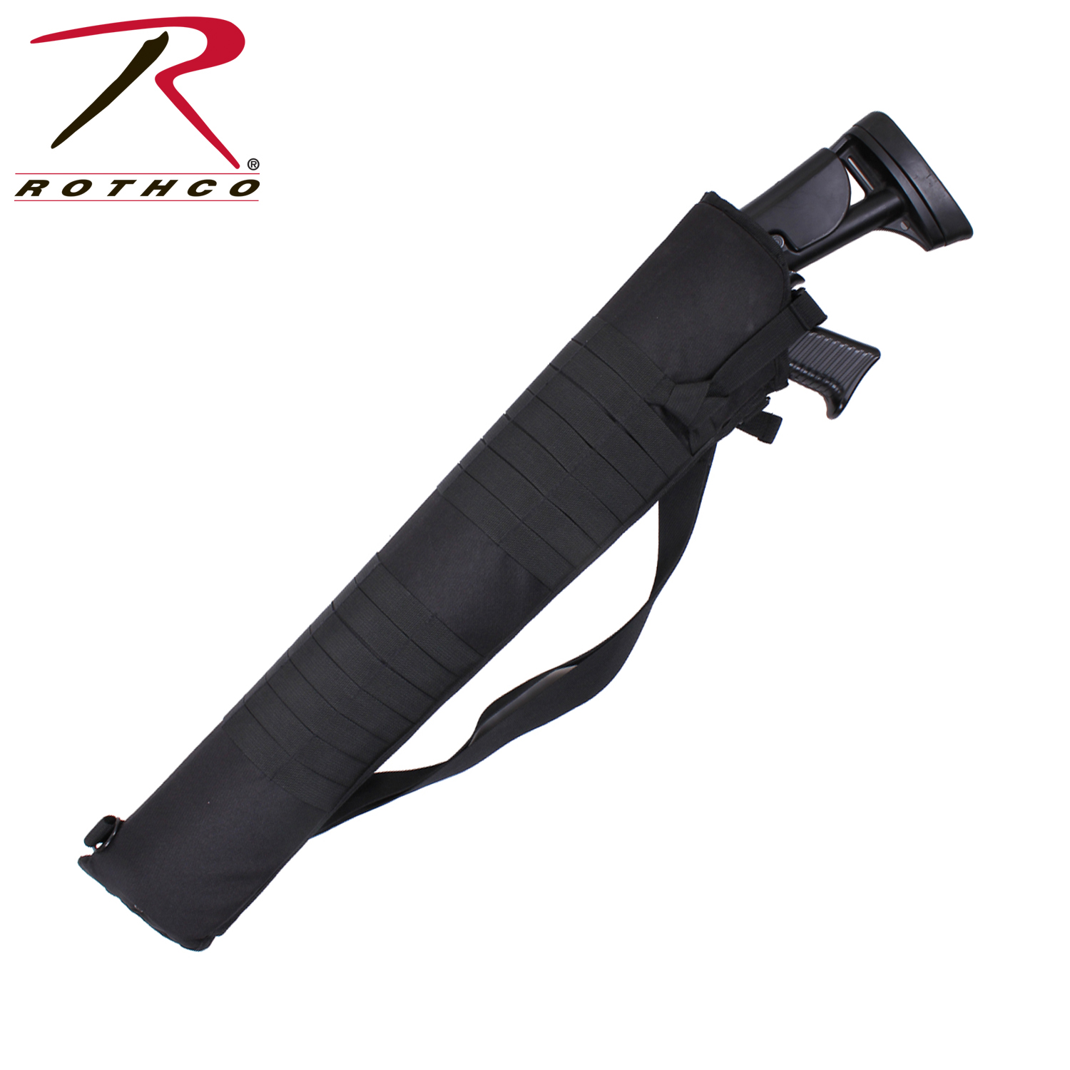 Rothco Tactical Shotgun Scabbard