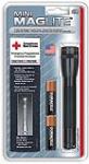 BLK 2AA Flashlight Pack