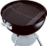 22.5" Hinge Cook Grate