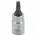 MM1/4DR T20 Torx Socket