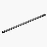 1x18 BLK STL Pipe