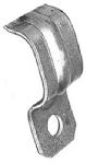 6PK 1 Hole Cable Strap