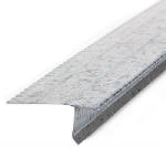 F4-1/2 Galv Drip Edge