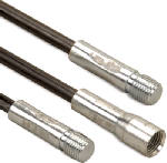 6' FBG EXT Rod