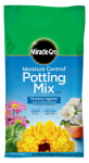 MG 16QT Moist CNTRL Mix