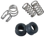 Delt SGL Lev Repair Kit