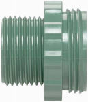 1" Transition Adapter