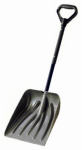Tele Poly Auto Shovel