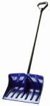 Poly Snow Shovel/Pusher