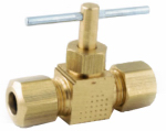1/4x1/4 CMP Need Valve